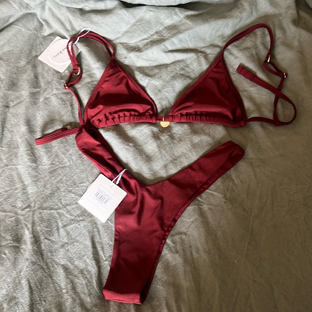 Kulani Kinis Set